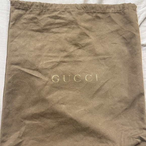Gucci Purse - Picture 7 of 8